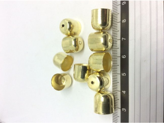 10 τερματικά 12χ12χιλσ.