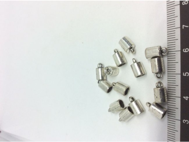 14 ακροδέτες 9χ5χιλσ.