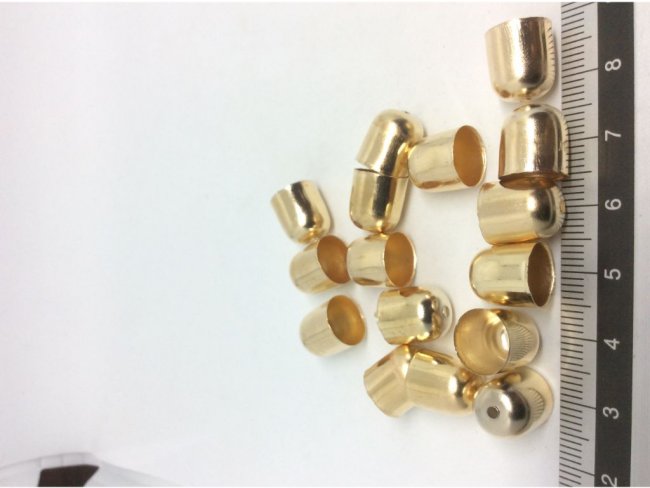 16 τερματικά 11χ10χιλσ.