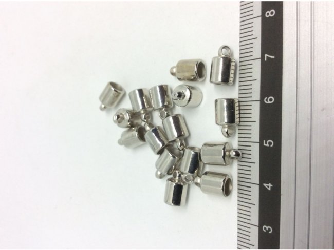 16 ακροδέτες 9x6χιλσ.