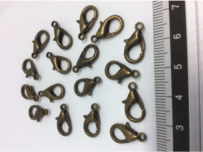 16 lobsters 16mm