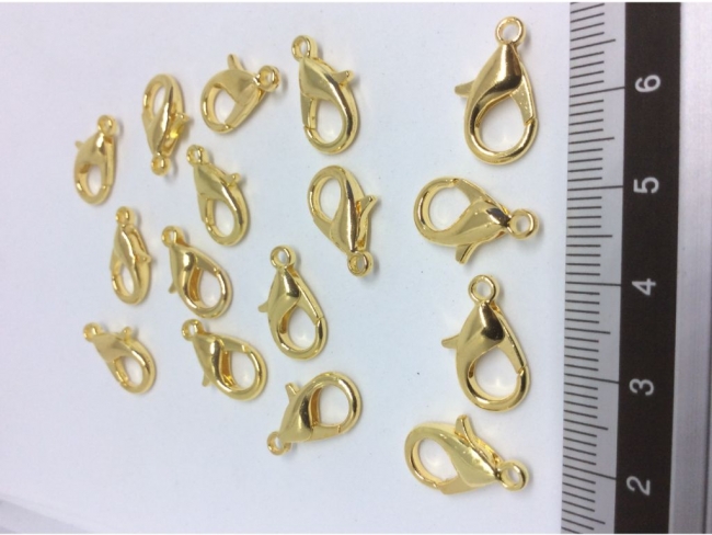 16 lobsters 16mm