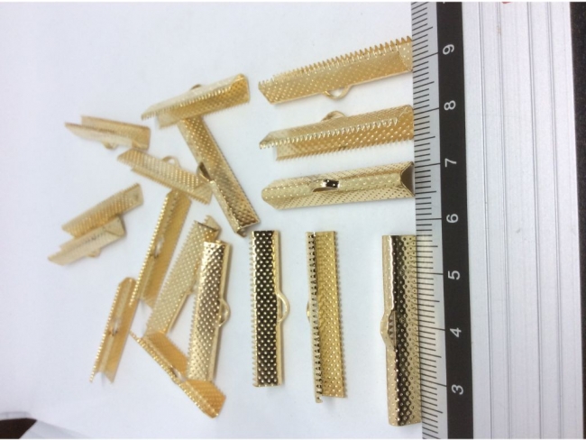 17  ακροδέκτες  35x6χιλσ.