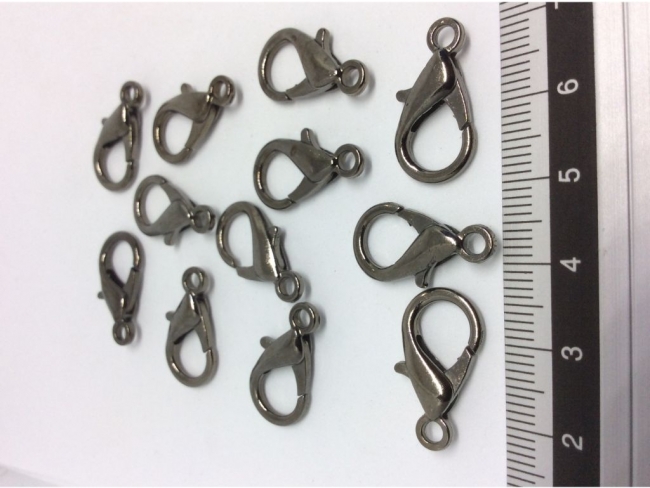 12 lobsters 20mm