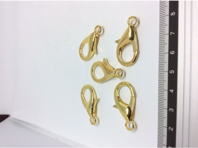 5 lobsters 30mm