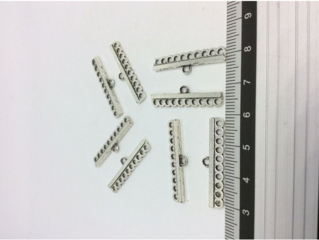 8 ακροδέτες 10-σειρών 30χ8χιλσ.