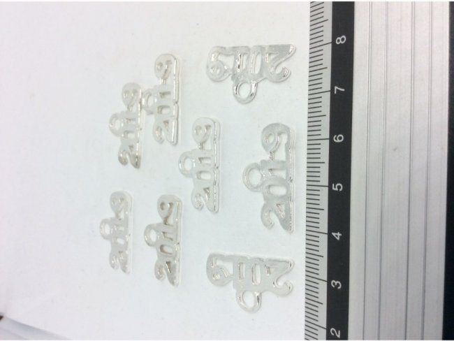 8 charms 2019 14x25mm - 1