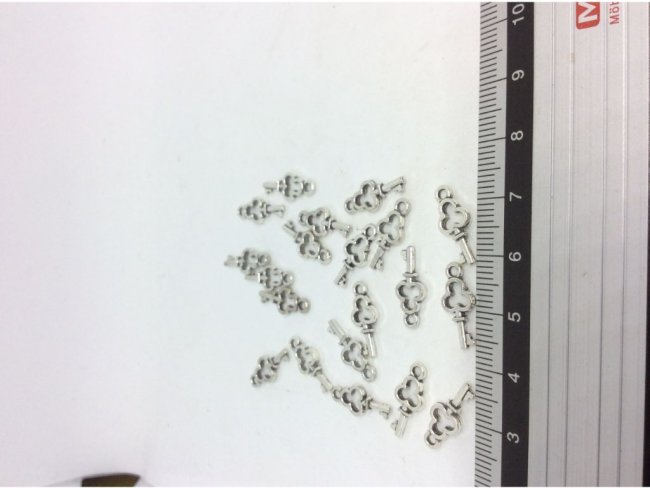 20 κλειδιά 16x6,5χιλσ.