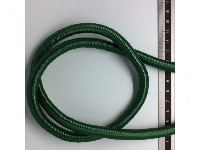 2m rope 9mm - 1